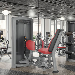 Attrezzatura Fitness Commerciale per Allenamento di Forza, Macchina per Adduttori, <span class=keywords><strong>Esercizi</strong></span> per Gambe e Braccia - Product Image 4