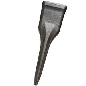 Gesmede graafbak tanden 6I6602TL voor Caterpillar E365 graafmachine zware machines reserveonderdelen groothandel - Product Image 2