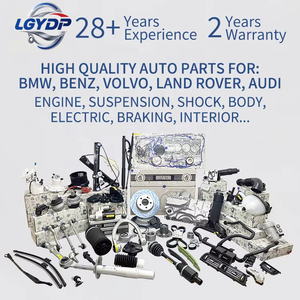 Nhà máy sản xuất bộ phận treo bên trái bên phải cánh tay điều khiển thấp hơn cho PRIUS nhw20 2003- 48069-47030 48069-47040 - Product Image 5