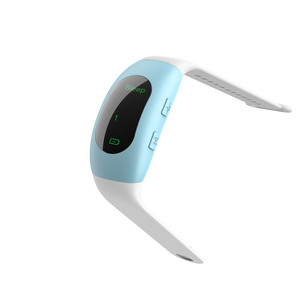 Bracelet connecté pour le sommeil – Soulagement de l'insomnie, thérapie du sommeil, soutien au sommeil profond, relaxation, utilisation portable à domicile pour adultes - Product Image 1