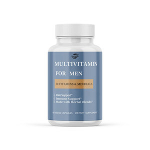 Grosir suplemen <span class=keywords><strong>Multivitamin</strong></span> & suplemen multimineral kapsul <span class=keywords><strong>Multivitamin</strong></span> kualitas tinggi untuk pria - Product Image 1