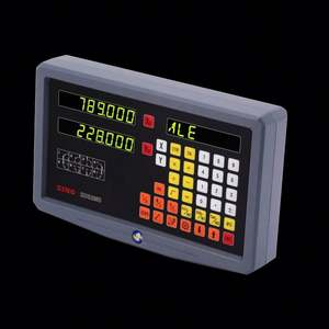 <span class=keywords><strong>เครื่อง</strong></span>อ่านค่าดิจิตอลแบบปิดยาว KA800M2 พร้อมสเกลเชิ<span class=keywords><strong>ง</strong></span>เส้น 1 ไมครอน และระบบ DRO สำหรับ<span class=keywords><strong>เครื่อง</strong></span>กลึง - Product Image 1