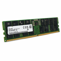 M321R8GA0BB0-CQKZJ 64 Go 2RX4 DDR5 4800 Mbps PC5-38400 Mémoire Neuve DDR5 RAM 64 Go 4800 MHz