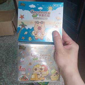 Juego <span class=keywords><strong>de</strong></span> venta al por mayor <span class=keywords><strong>de</strong></span> 5 tarjetas <span class=keywords><strong>de</strong></span> alta definición para comercio exterior, juego completo en caja para colección <span class=keywords><strong>de</strong></span> <span class=keywords><strong>juegos</strong></span> <span class=keywords><strong>de</strong></span> cartas - Product Image 4