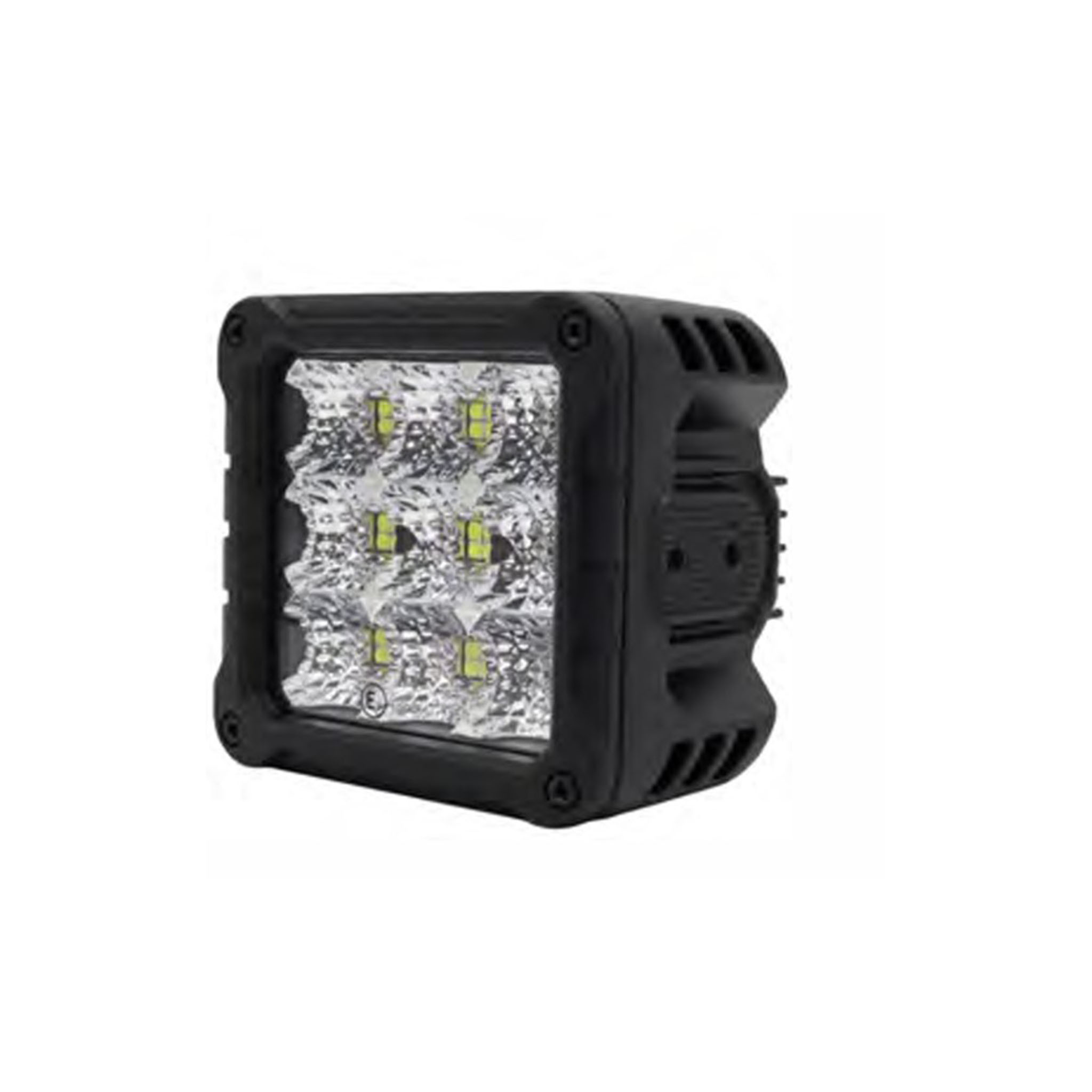 Working Light 108W Work Light for Auto Truck Offroad Car