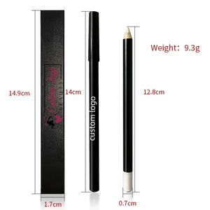 Vente en gros Ensemble de crayons à lèvres imperméables longue durée 20 couleurs, crayons à lèvres noirs, marque privée, <span class=keywords><strong>taille</strong></span>-<span class=keywords><strong>crayon</strong></span> sans cruauté - Product Image 5