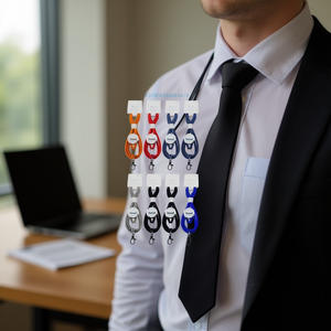 Cordón Ilan de 45 cm, Accesorio Personalizado, Manual, 8 Piezas - Product Image 2