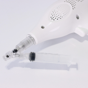 Nouvelle Génération Pistolet de Beauté de Bureau Sans Aiguille pour le Remodelage Corporel, Blanchiment et Rajeunissement de la Peau, Soin par <span class=keywords><strong>Injection</strong></span> - Product Image 6