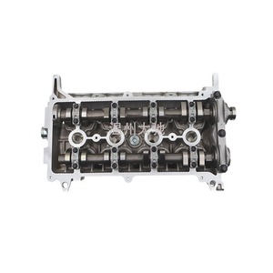 Cabeza de Cilindro de Motor WZDC RACE CB10JL465QK para Chang'an SUZUKI, Pieza de Repuesto - Product Image 5