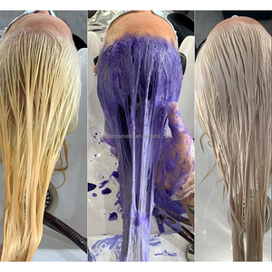 Shampooing Argent Brillant <span class=keywords><strong>Anti</strong></span>-<span class=keywords><strong>Cheveux</strong></span> Jaunes Qualité Premium Shampooing <span class=keywords><strong>Cheveux</strong></span> Non Jaunes pour Décolorer les <span class=keywords><strong>Cheveux</strong></span> 1000ml - Product Image 3