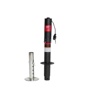 مقبس مثبت للسفر 14 "+ 8" رطل - Product Image 1