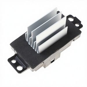 Vente en gros d'usine Pièces de ventilateur de ventilation Buick & Chevrolet Modèles de résistances compatibles 93733684 89011853 15850268 - Product Image 3