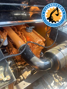 รถยก10ตันของหางโจว - Product Image 4