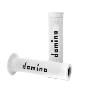 <span class=keywords><strong>Poignée</strong></span> de guidon en caoutchouc italienne pour moto modifiée, antidérapante, accessoires de guidon en caoutchouc, housse de protection pour <span class=keywords><strong>Domino</strong></span> - Product Image 5