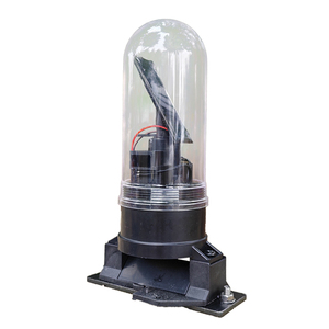 <span class=keywords><strong>Repeller</strong></span> chim rất nhạy cảm, áp dụng rộng rãi trong các tình huống khác nhau, bảo vệ động vật nhỏ - Product Image 5