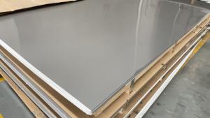 シート,304 316lステンレス鋼5mm 18 mm厚シートSs316プレート1mm 4x8 - Product Image 2