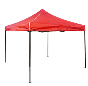 Tente Pop-Up OEM 2x2m 3x3m 3x6m 3x4.5m – Vente en Gros à Prix Abordable, Imperméable et Anti-UV – Tentes Robustes 3x3 pour Événements Extérieurs - Product Image 2