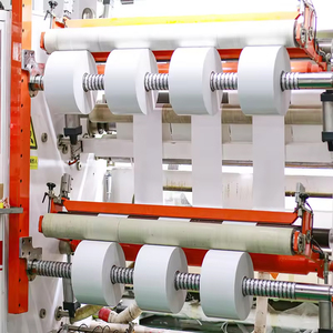 57*40Mm 57*50Mm Thermal <strong>Paper</strong> Rolls 2 <strong>1</strong>/<strong>4</strong> X 50 Thermal <strong>Paper</strong> Rolls for Pos Machines 50*38Mm Thermal <strong>Paper</strong> Till Roll - Product Image 1