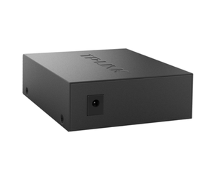 Convertisseur de média fibre optique monomode TP-LINK TL-FC111A 100 Mbps SC vers RJ45, transmission 20 km, transceiver optique industriel - Product Image 4