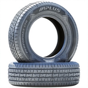 <span class=keywords><strong>Pneu</strong></span> de camion radial robuste 295 80R22.5 sans chambre à air, résistant à l'usure, longue durée de vie, maniabilité stable pour véhicules commerciaux - Product Image 1