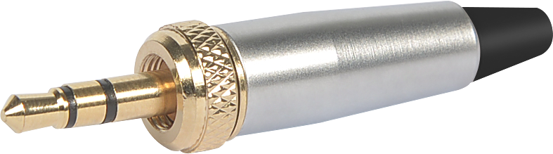 3.5mm female jack