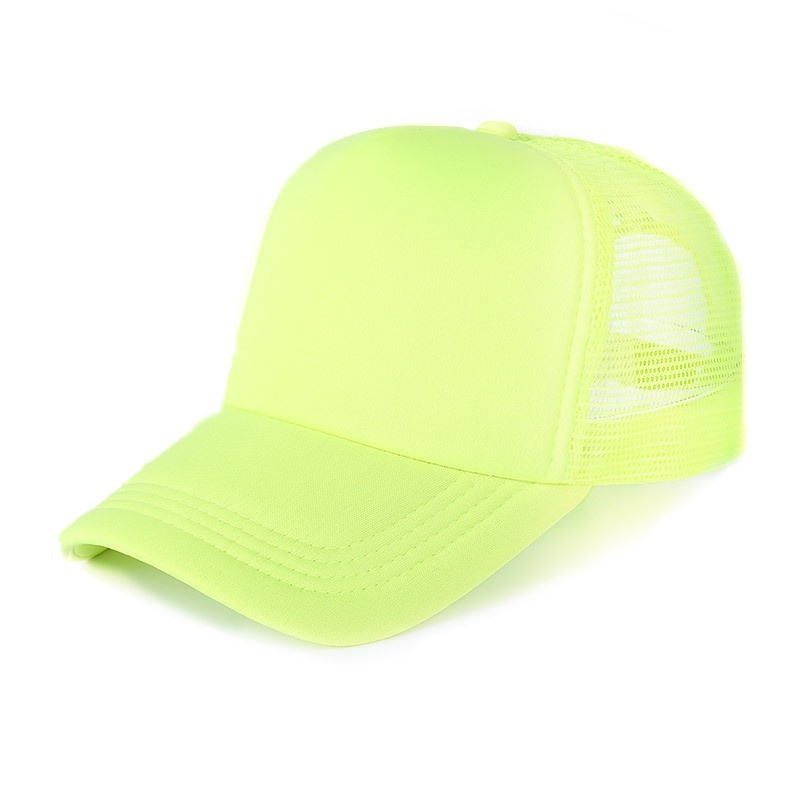 Tout jaune fluo
