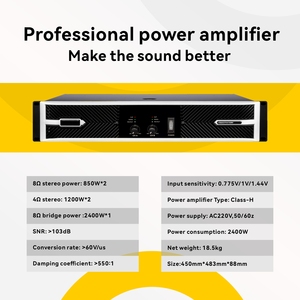 Chordio KTV Âm Thanh Chuyên Nghiệp Tùy Chỉnh Hệ Thống Âm Thanh 12 Inch Khuếch đại Chính Chuyên Nghiệp Karaoke Đảng Thiết Bị Loa - Product Image 3