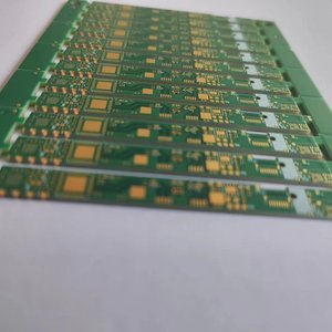 94v0 HDI 8 lớp <span class=keywords><strong>PCB</strong></span> cổng USB trên U đĩa tần số cao fr4 <span class=keywords><strong>PCB</strong></span> board - Product Image 3