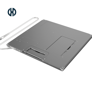 Détecteur numérique portable de <span class=keywords><strong>radiographie</strong></span> vétérinaire à panneau plat - Product Image 2