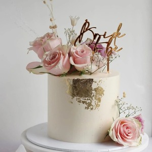 Inserto <span class=keywords><strong>per</strong></span> <span class=keywords><strong>torta</strong></span> in acrilico da sposa <span class=keywords><strong>per</strong></span> decorazione di torte da sposa <span class=keywords><strong>per</strong></span> festa nuziale forniture <span class=keywords><strong>per</strong></span> <span class=keywords><strong>torta</strong></span> <span class=keywords><strong>Topper</strong></span> - Product Image 4