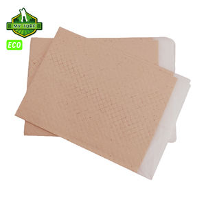 त्वरित वितरण कारखाना प्रत्यक्ष पालतू पैड 24x24 सेमी पिल्ला का उपयोग अवशोषित डिस्पोजेबल पालतू पैड - Product Image 4