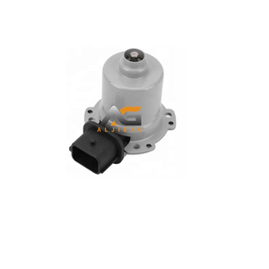 Nuevo actuador de embrague de transmisión automática para Fiesta Focus Solid OEM AE8Z7C604A - Product Image 3