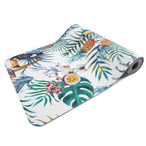 Tapis de Pilates et de <span class=keywords><strong>Yoga</strong></span> en TPE Personnalisé avec Impression UV – Biodégradable, Écologique, Magnifique – Créez Votre Marque (Marque Privée) - Product Image 5