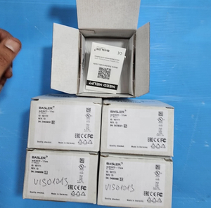 กล้องวิชันซิสเต็มแบบมืออาชีพ 20MP USB3.0 รุ่น Basler A2A4504-18umPRO - Product Image 3