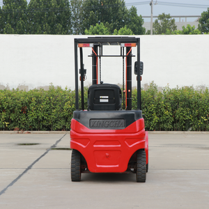 Proveedor chino eléctrico/diesel Mini carretilla elevadora pequeña carretilla elevadora para terreno accidentado precio carretilla elevadora LPG 0,5 toneladas 1 tonelada 3 toneladas 4 toneladas 5 - Product Image 5