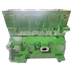 Engineering <strong>Machinery</strong> Part OEM 4045 <strong>Cylinder</strong> <strong>Block</strong> for John Deere <strong>Cylinder</strong> <strong>Block</strong> Engine Parts - Product Image 6