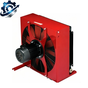 Échangeur de chaleur à plaques HEX S610-10-00/G1 prêt à être expédié pour circuit hydraulique d'équipement mobile - Product Image 6