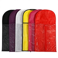 Sac de rangement pour extensions de cheveux sans cintre, sacs de rangement portables pour perruques, support pour plusieurs perruques