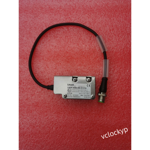 Capteur Leuze LSER 55/66-S8 50108721 d'occasion - Product Image 1
