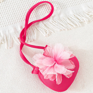 <span class=keywords><strong>Abiti</strong></span> da <span class=keywords><strong>bambina</strong></span> 0-5 anni, <span class=keywords><strong>abiti</strong></span> da festa monospalla con borsa a tracolla, set da 2 pezzi per compleanno, <span class=keywords><strong>abiti</strong></span> da principessa per <span class=keywords><strong>bambina</strong></span>. - Product Image 6