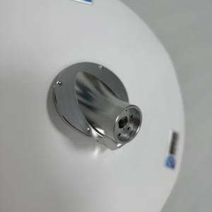 <span class=keywords><strong>HP</strong></span> Multi <span class=keywords><strong>Jet</strong></span> <span class=keywords><strong>Fusion</strong></span> Nylon PA11 P12 PA12 + GB TPU MJF Impression 3D Prototypage rapide OEM - Product Image 1