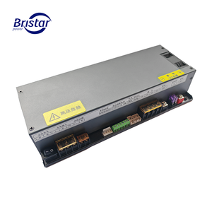 Pilote LED de secours 500W avec fonctionnalité UPS Batterie 12V Volta Telecom Power Product pour systèmes de télécommunication - Product Image 2