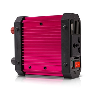 OEM-inversor solar fotovoltaico, 300w, 500w, 700w, uso doméstico, 12 voltios a 220 voltios, 30 - Product Image 3