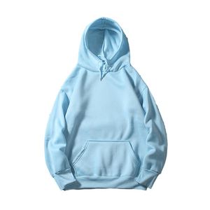 Muestras Gratis a Precio de Fábrica, Sudadera con Logotipo Personalizado para Hombre y Mujer de Alta Calidad - Product Image 1