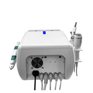 5 IN 1 Needle Free Mesotherapy <b>Machine</b> Modern Skin Management System for Fine Lines Diminish & Brighten Skin - Product Image 6