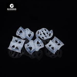 Anneau en plastique conjugué de 25mm 38mm 50mm 76mm 100mm pour l'emballage de tour de séparation - Product Image 4