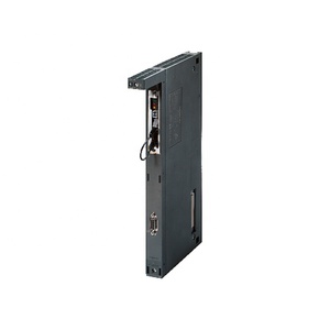 PLC PAC รุ่น S7-400 ของแท้ใหม่เอี่ยม  คอนโทรลเลอร์เฉพาะรุ่น 6ES7400-0HR02-4AB0 มีสินค้าในสต็อก - Product Image 5