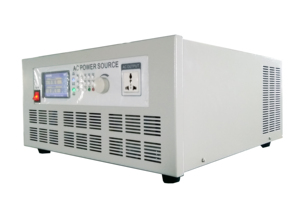 Fuente de Alimentación Conmutada Variable Programable NAPUI PA9530 3KVA 3000W, Entrada de CA 220V10% 0-300V, 95% de Eficiencia, 60Hz, Uso Industrial - Product Image 3