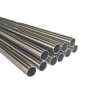 <span class=keywords><strong>Tube</strong></span> en <span class=keywords><strong>acier</strong></span> inoxydable de haute qualité 304 316Ti 317L 409L 904L, diamètre extérieur 4 mm, sans soudure, norme ASTM, finition 2B, marque Haoxuan, pliage - Product Image 4