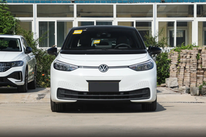 Edisi 2026 Volk/swagen ID.<span class=keywords><strong>3</strong></span> 5 pintu, 5-seater Hatchback listrik murni 451 KM 13.4kwh kendaraan energi baru - Product Image 2